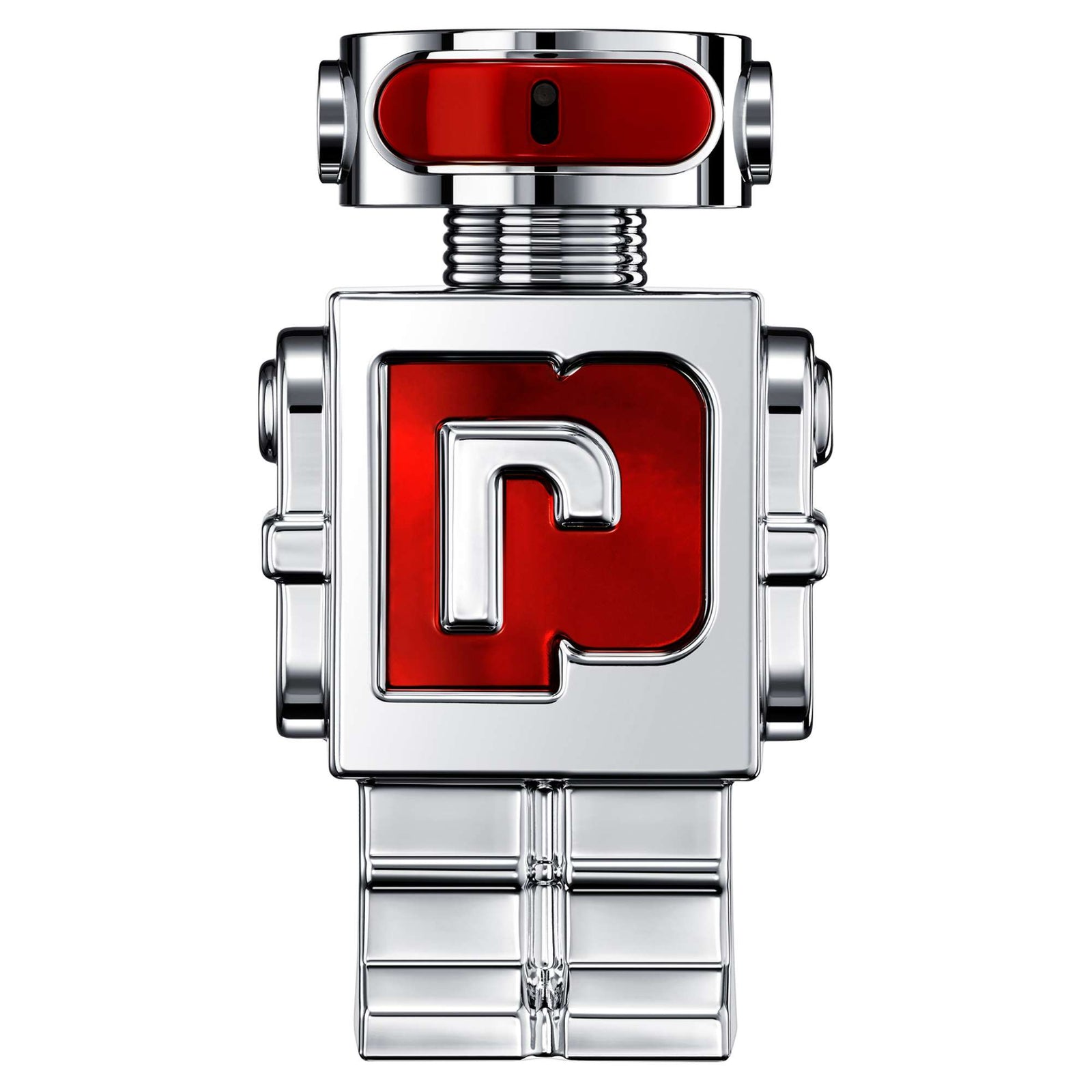 Rabanne Phantom In Red Parfum Elixer Refillable 150 ml
