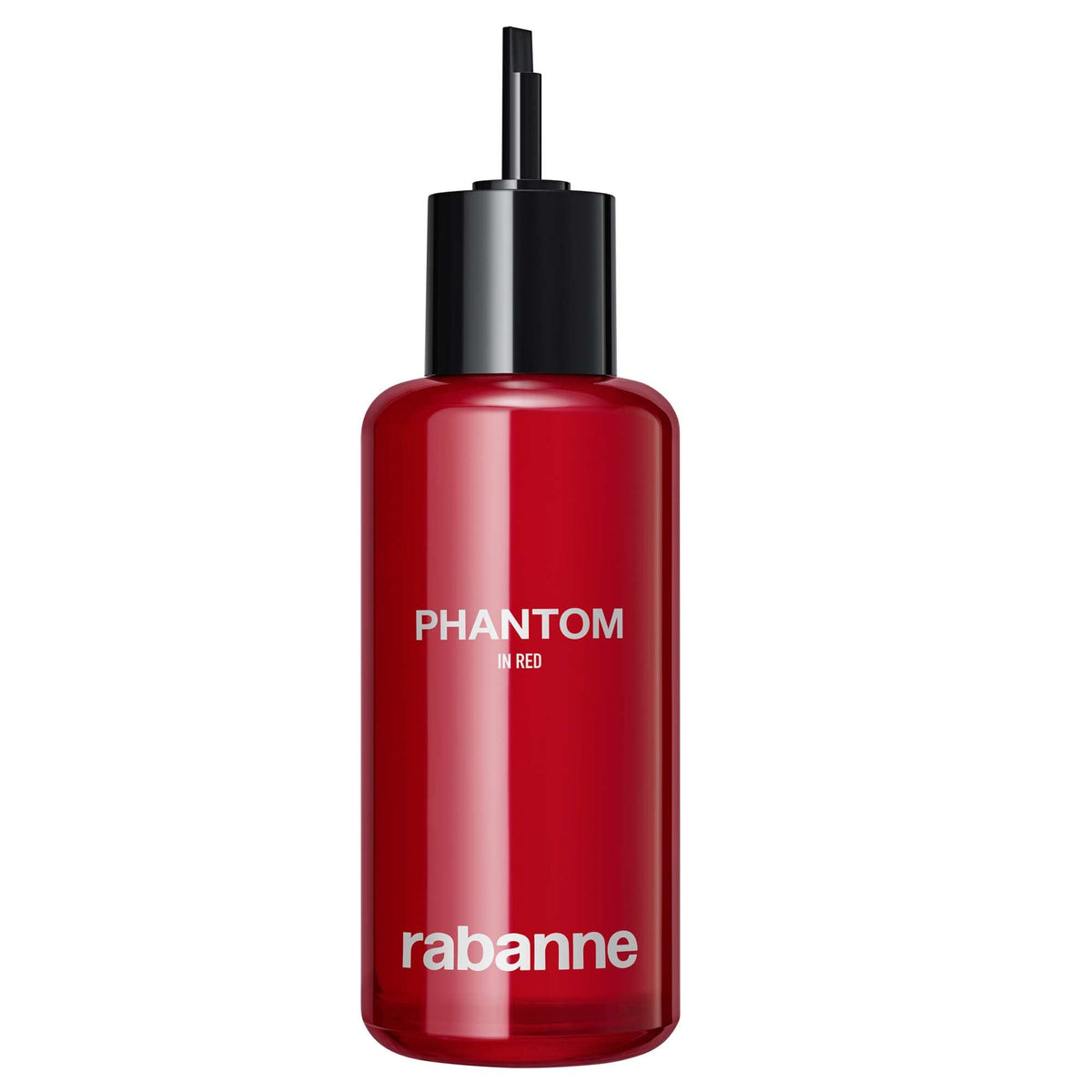 Rabanne Phantom In Red Parfum Elixer Refill 200 ml