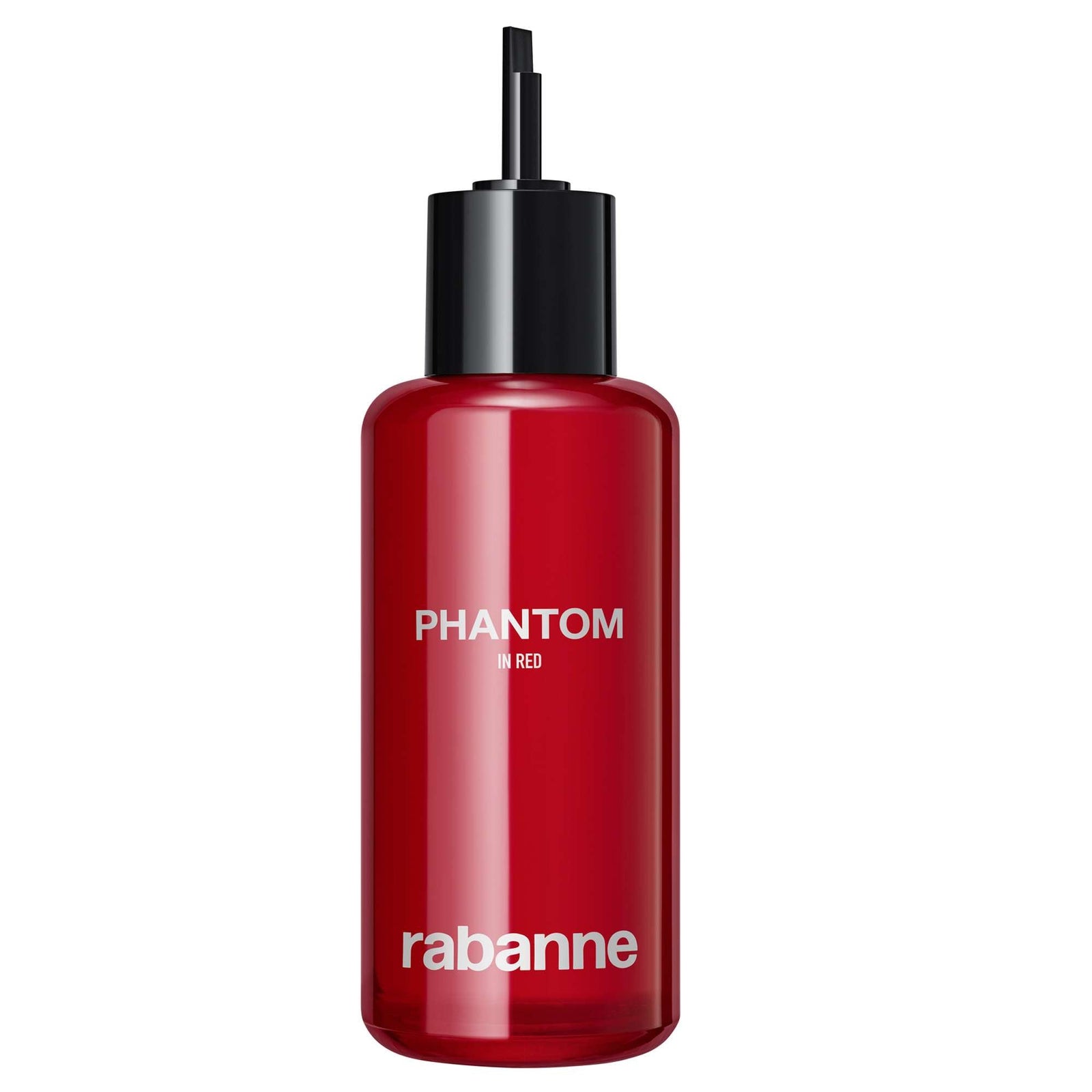 Rabanne Phantom In Red Parfum Elixer Refill 200 ml