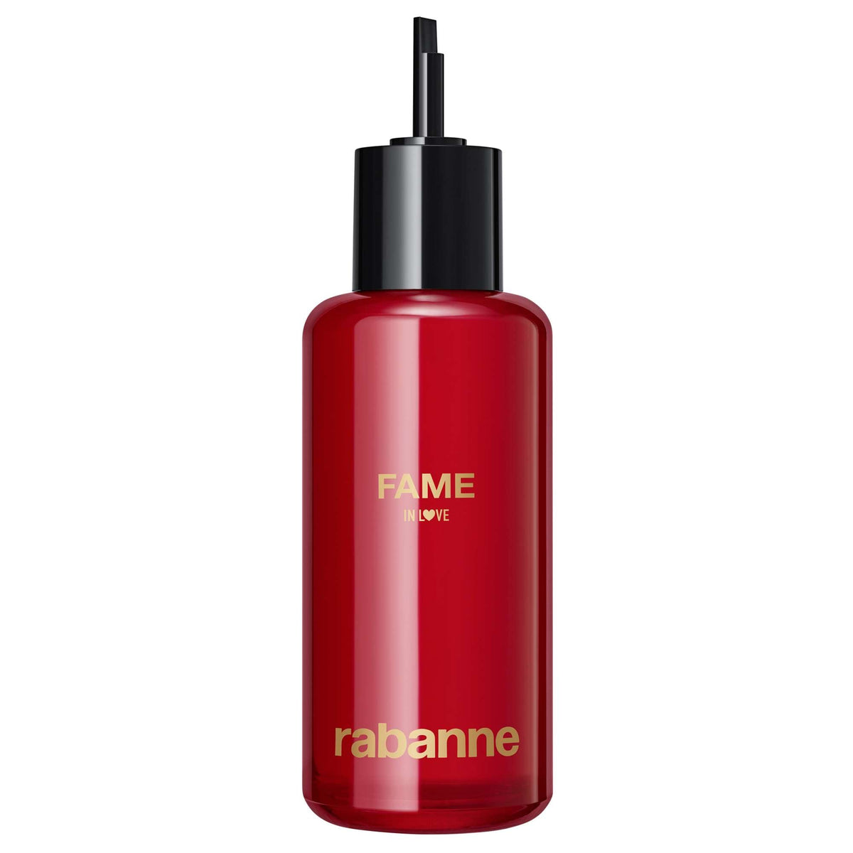 Rabanne Fame In Love Parfum Elixir Refill 200 ml