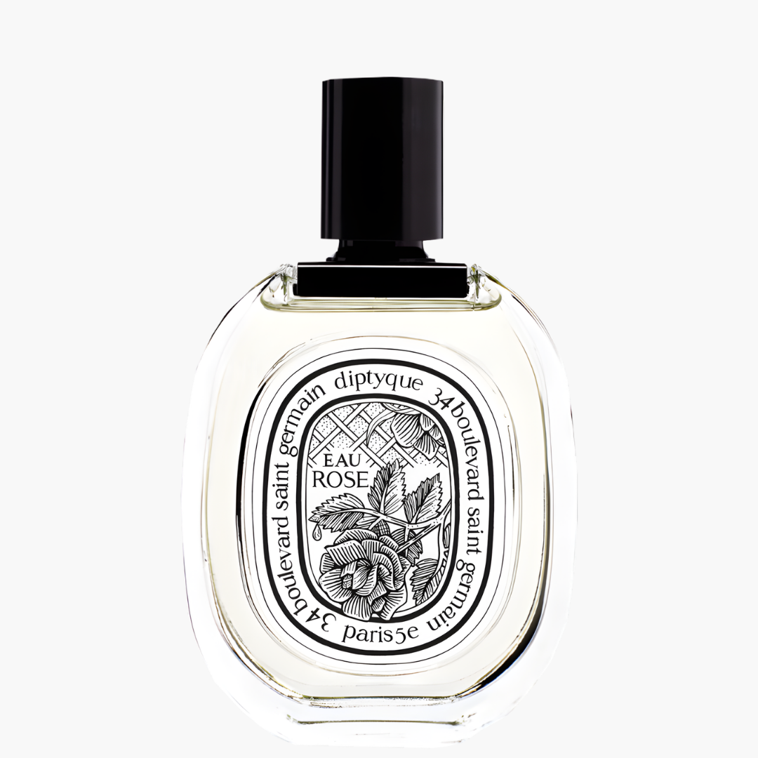 Diptyque Eau Rose EDT