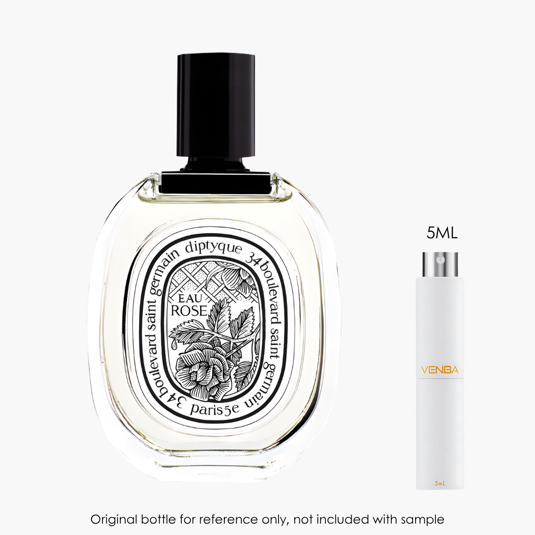 Diptyque Eau Rose EDT