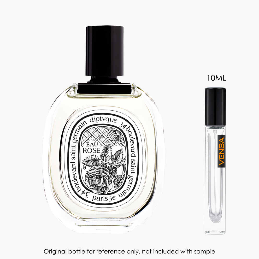 Diptyque Eau Rose EDT