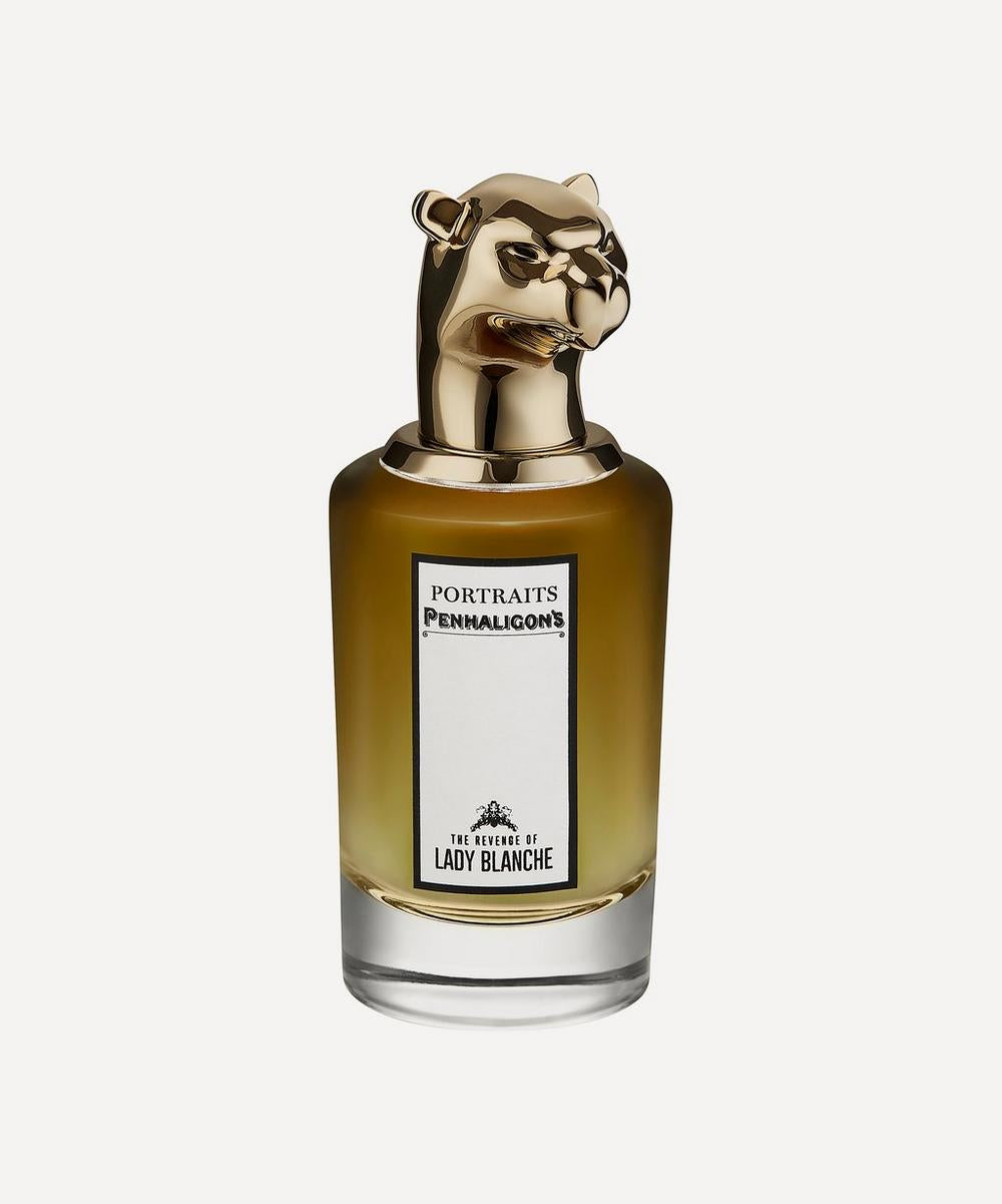 Penhaligon's The Revenge of Lady Blanche Eau de Parfum 75 ml