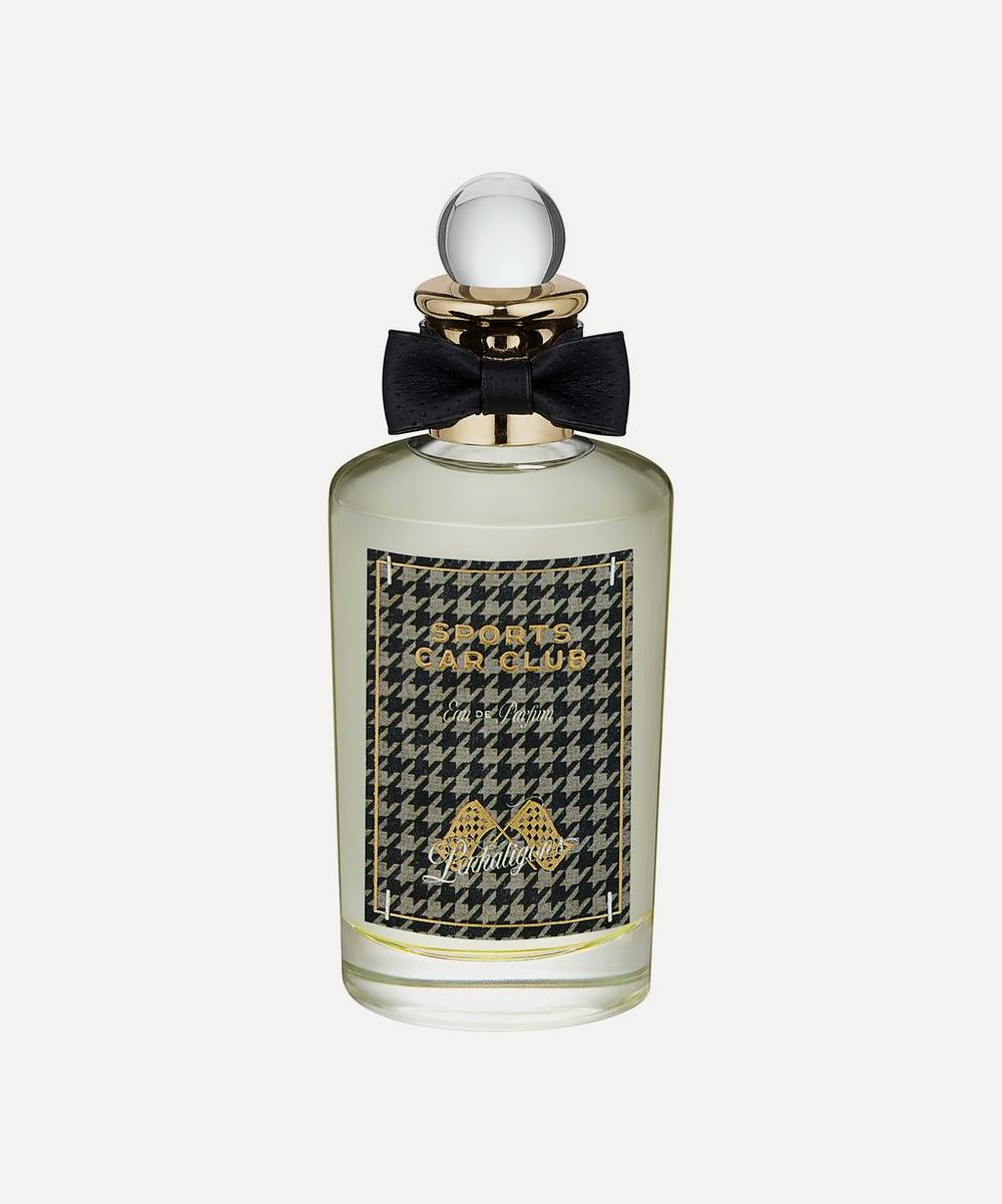 Penhaligon's Sports Car Club Eau de Parfum 100 ml
