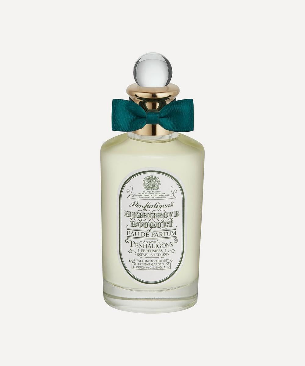 Penhaligon's Highgrove Bouquet Eau de Parfum 100 ml