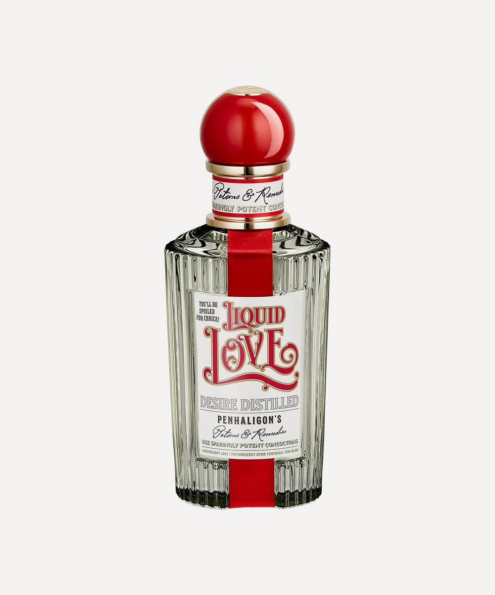 Penhaligon's Liquid Love Eau de Parfum 100 ml