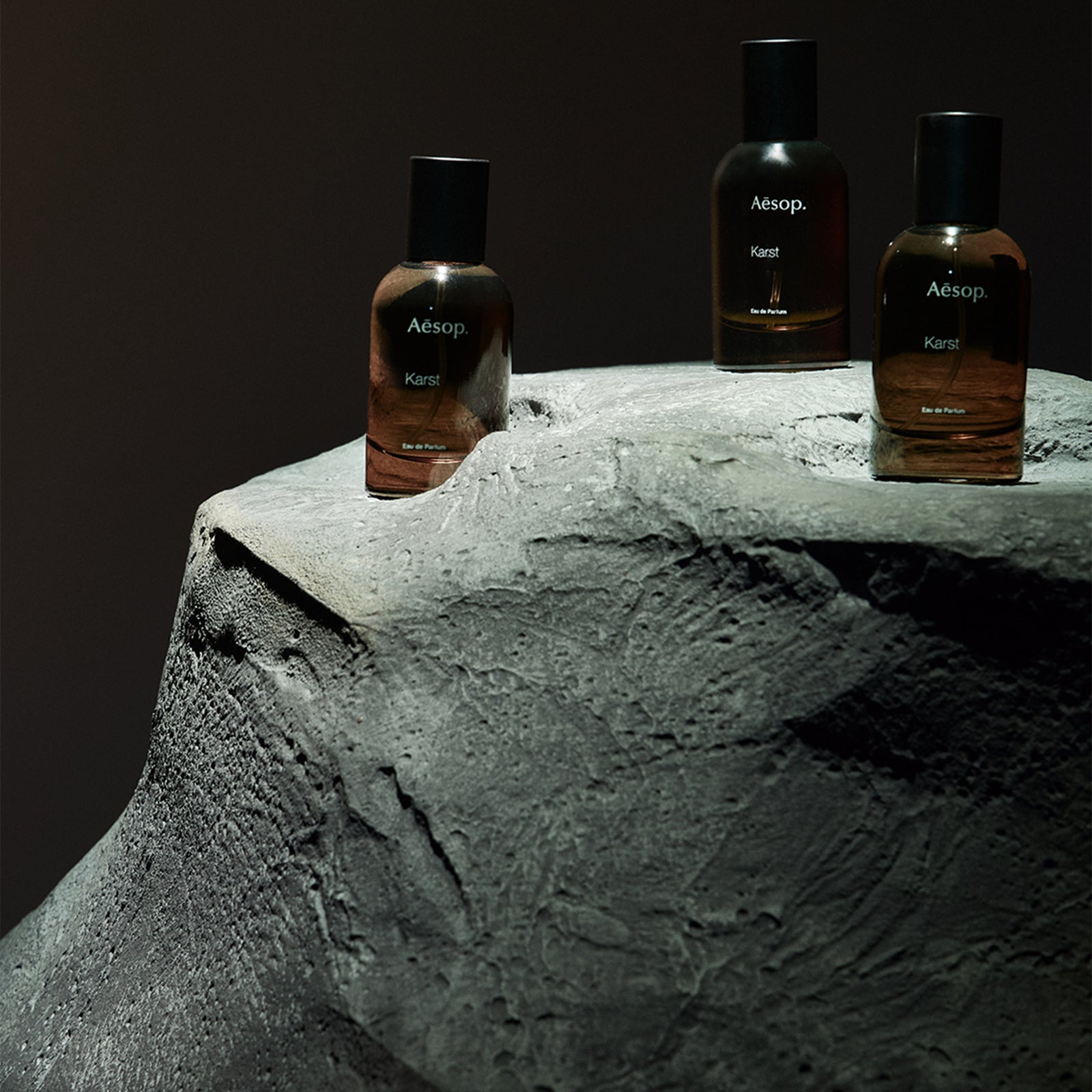 Aesop Karst Eau de Parfum