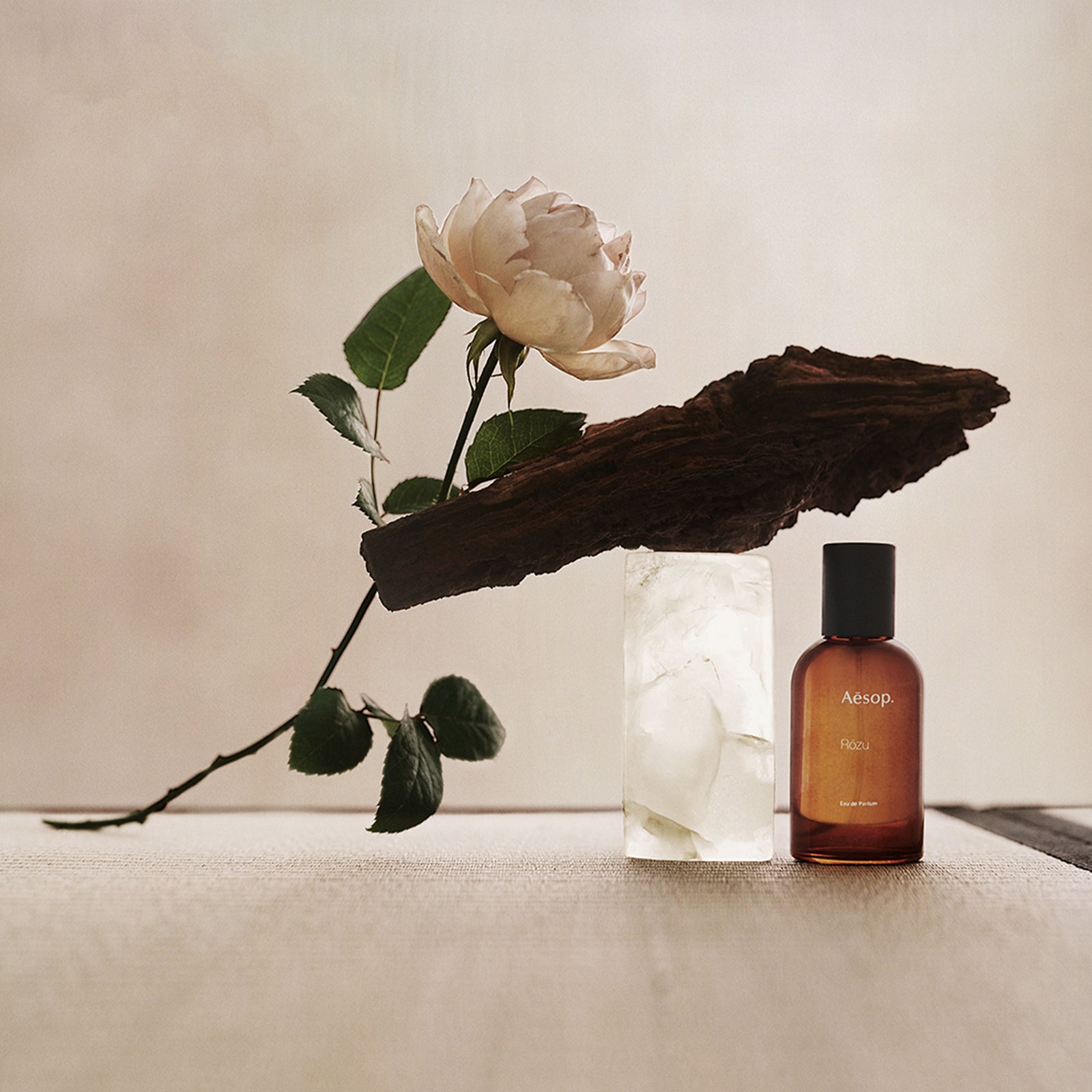 Aesop Rozu Eau de Parfum