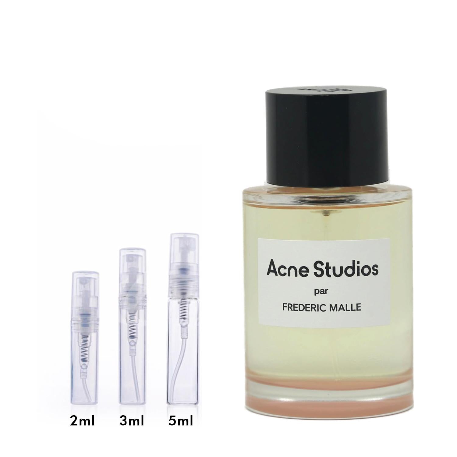 Frederic Malle Acne Studios Eau de Parfum Unisex