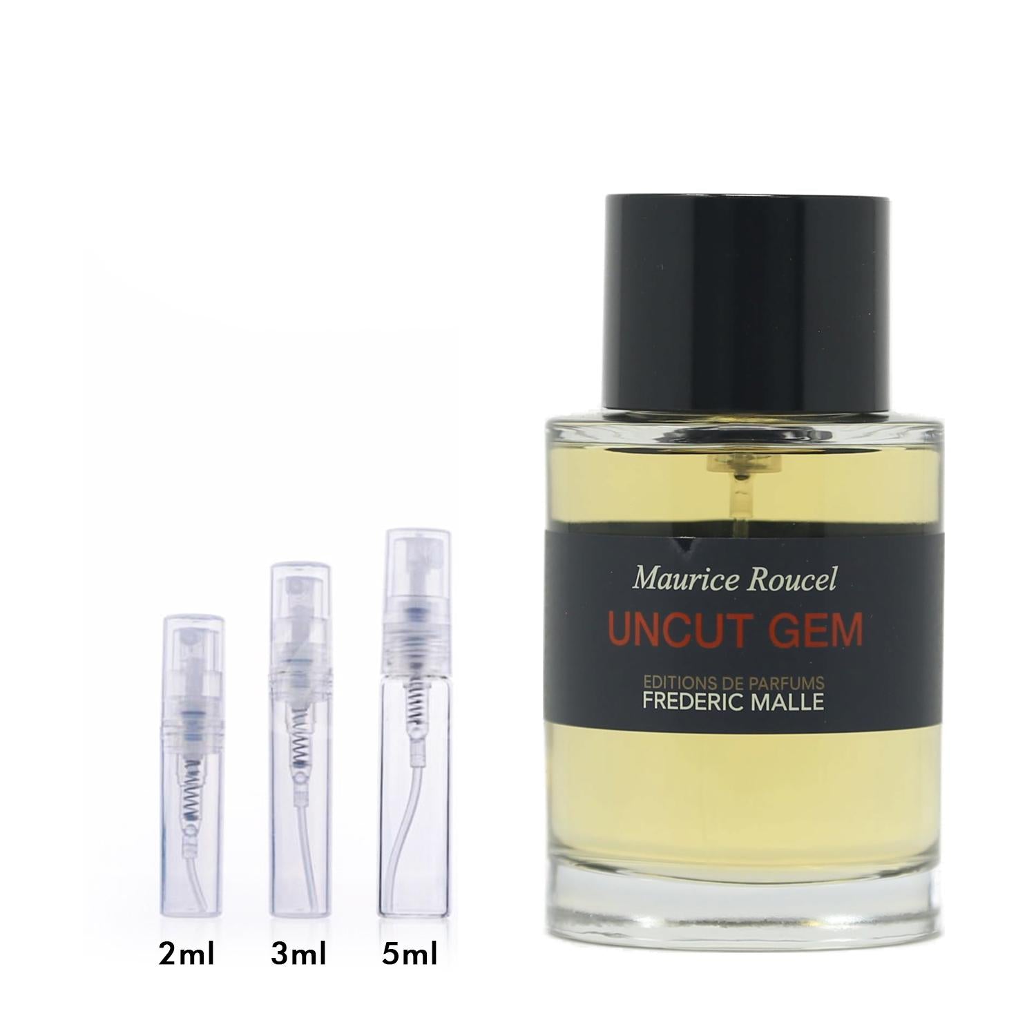 Frederic Malle Uncut Gem Eau de Parfum for Men