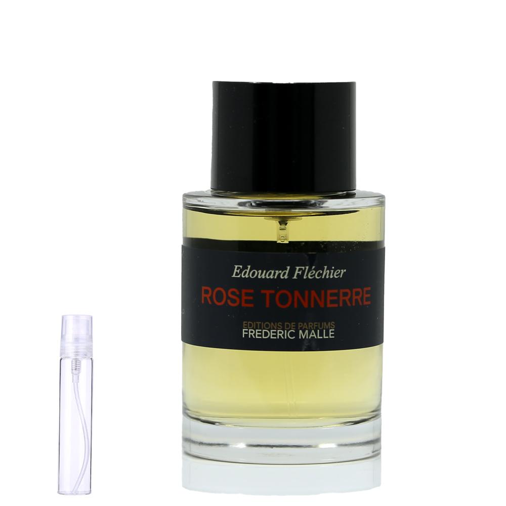 Frederic Malle Rose Tonnerre Eau de Parfum Unisex