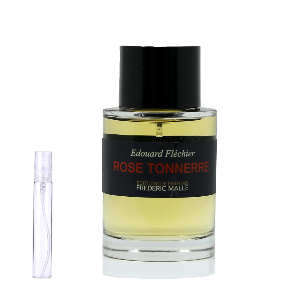 Frederic Malle Rose Tonnerre Eau de Parfum Unisex
