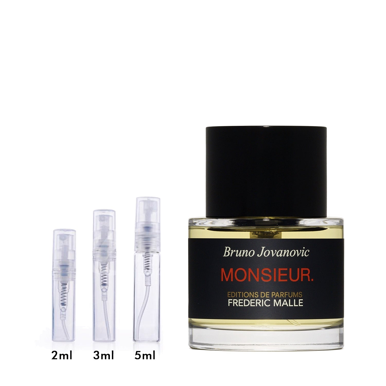 Frederic Malle Monsieur Eau de Parfum for Men