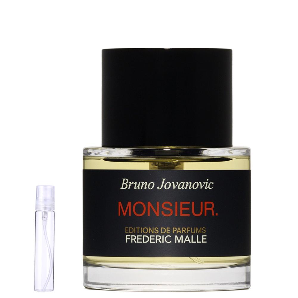 Frederic Malle Monsieur Eau de Parfum for Men