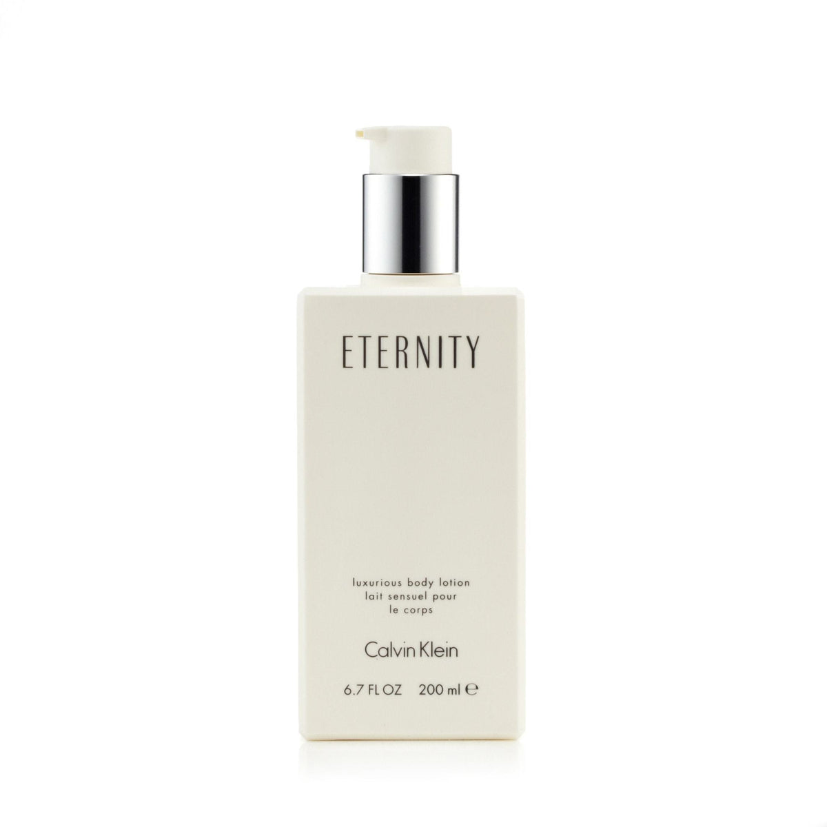 Calvin Klein Eternity Body Lotion