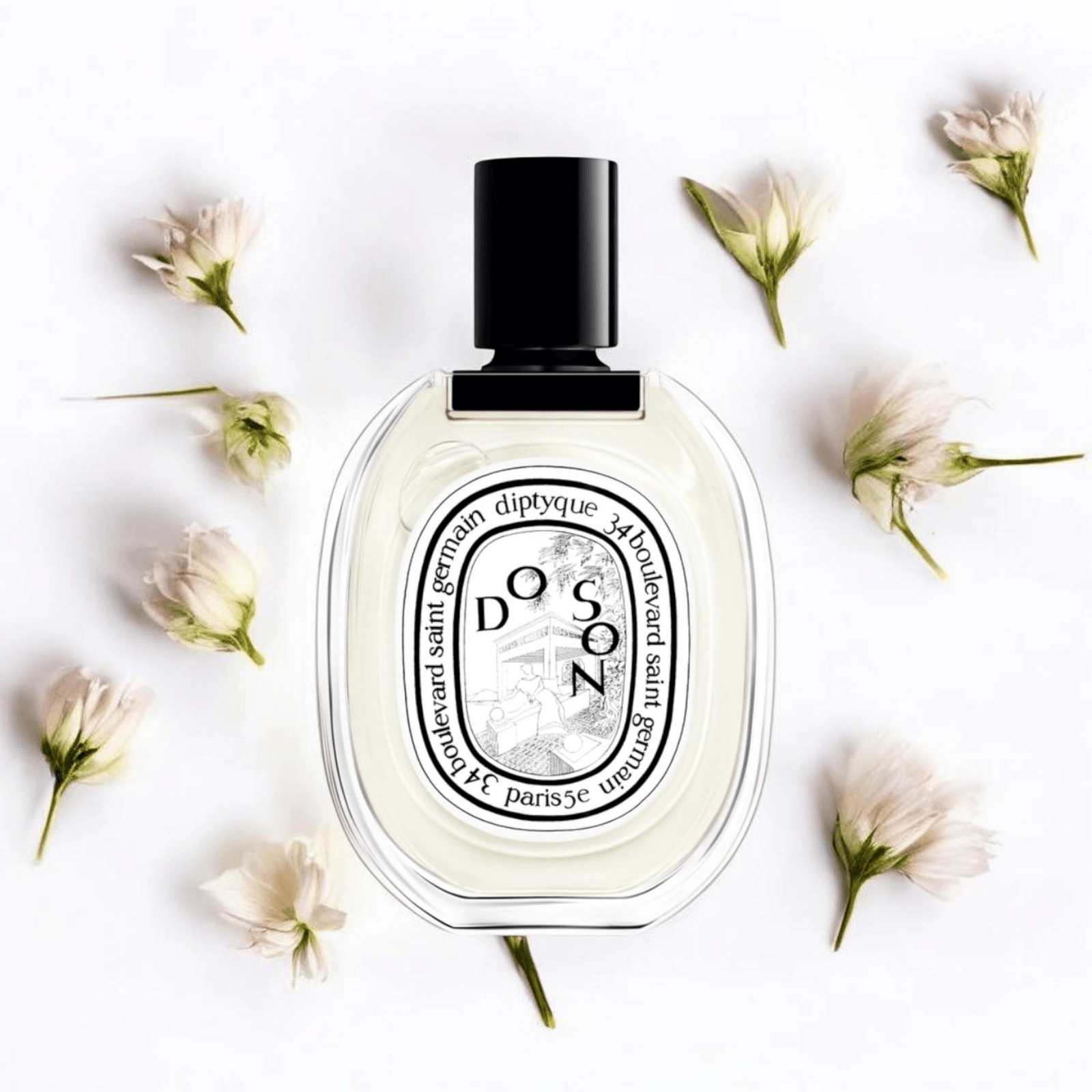 Diptyque Do Son | Fragrance Samples UK