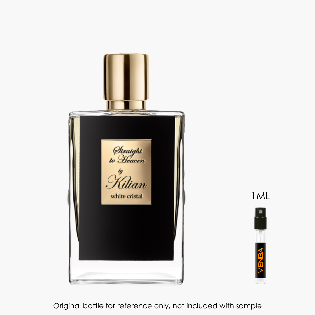 Kilian Straight To Heaven EDP