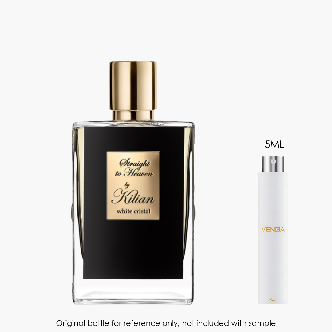 Kilian Straight To Heaven EDP