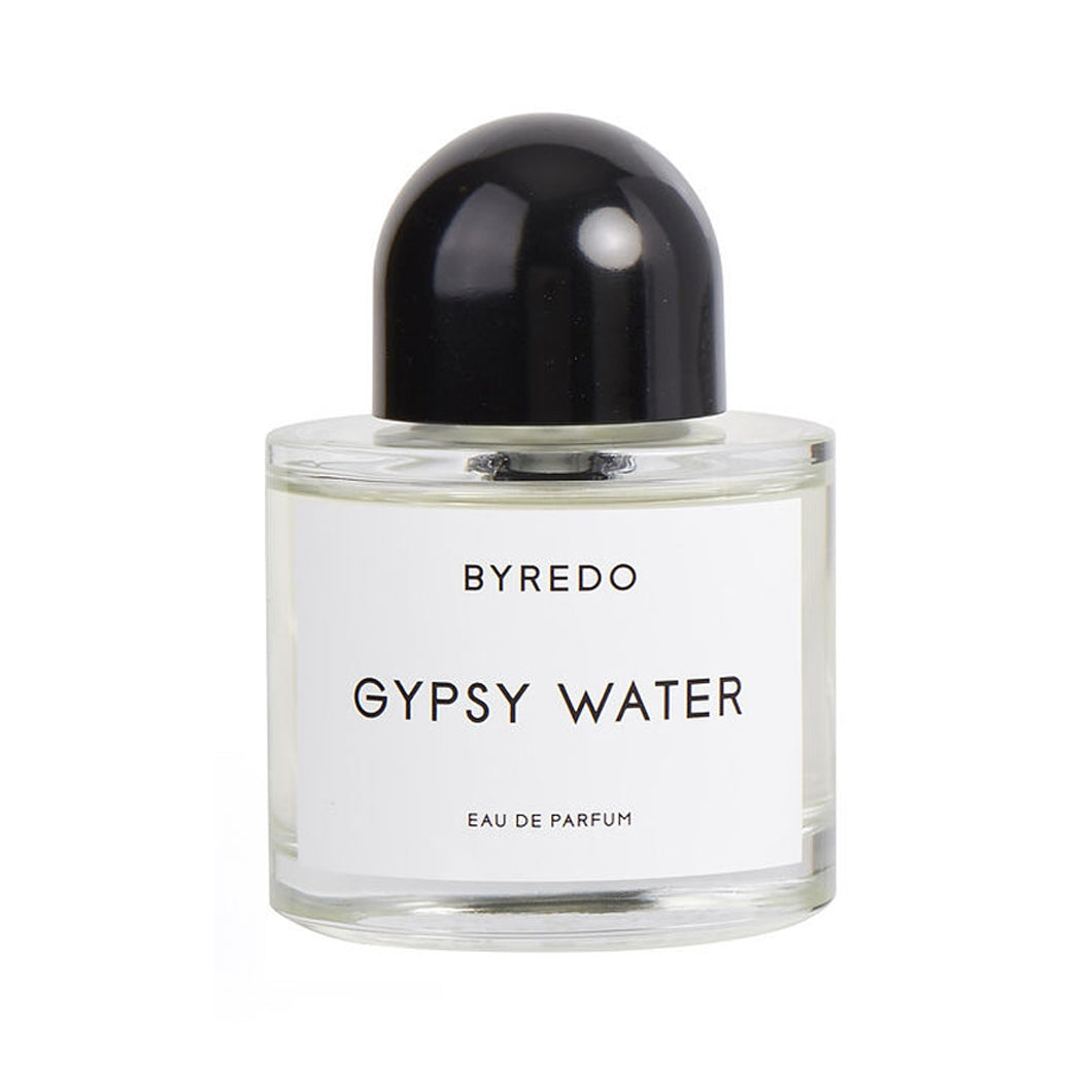 BYREDO Gypsy Water Eau de Parfum Unisex - Box Item