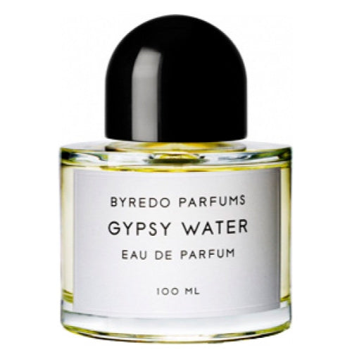 BYREDO Gypsy Water Eau de Parfum Unisex - Box Item