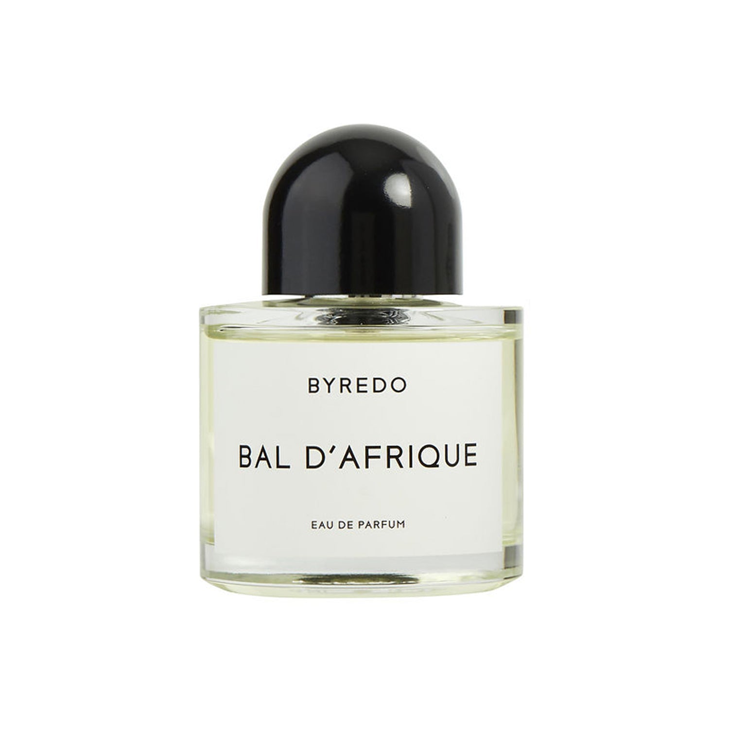 BYREDO Bal D'Afrique Eau de Parfum Unisex - Box Item