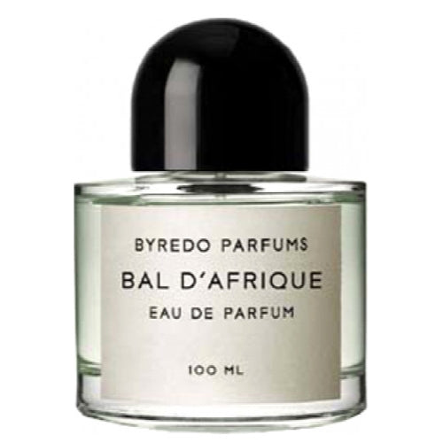 BYREDO Bal D'Afrique Eau de Parfum Unisex - Box Item