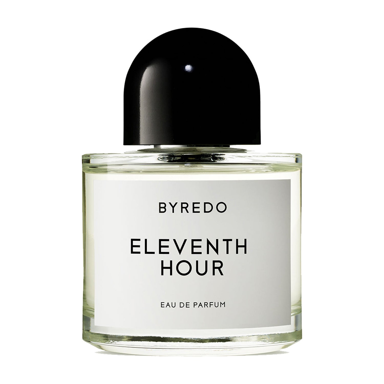 BYREDO Eleventh Hour Eau de Parfum Unisex - Box Item