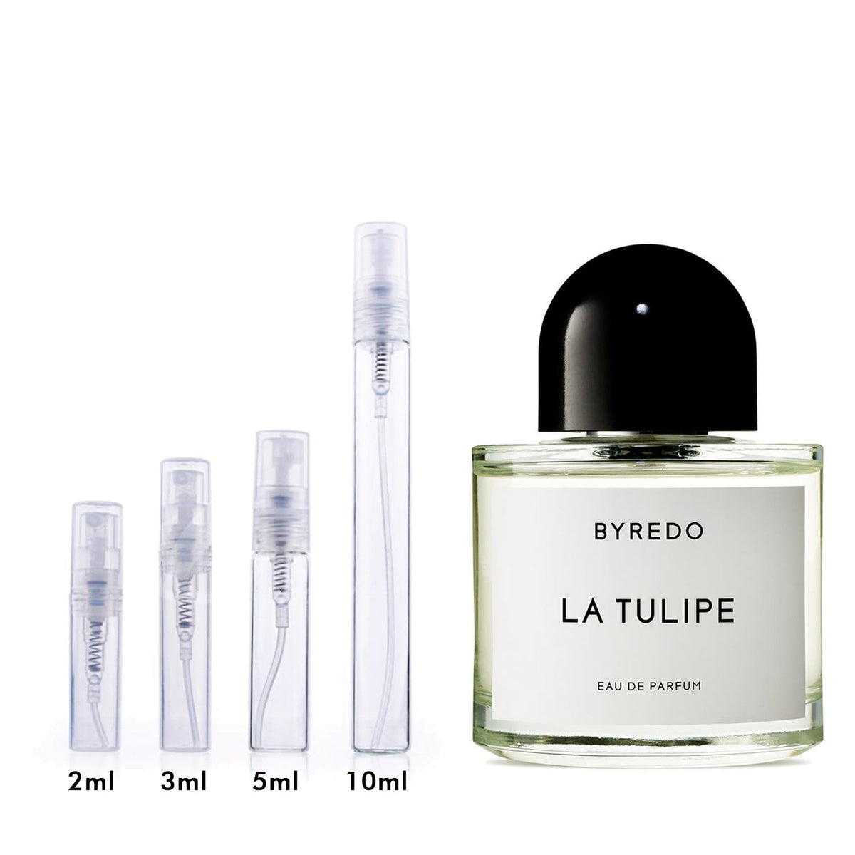 BYREDO La Tulipe Eau de Parfum for Women - Box Item