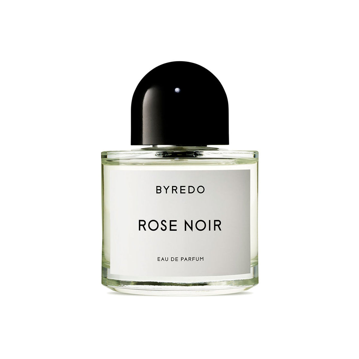 BYREDO Rose Noir Eau de Parfum Unisex - Box Item