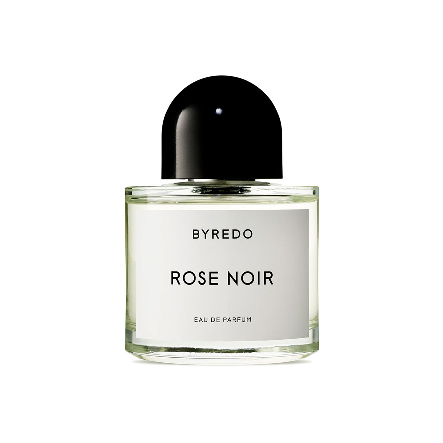 BYREDO Rose Noir Eau de Parfum Unisex - Box Item