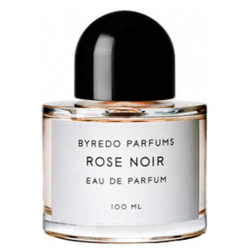 BYREDO Rose Noir Eau de Parfum Unisex - Box Item
