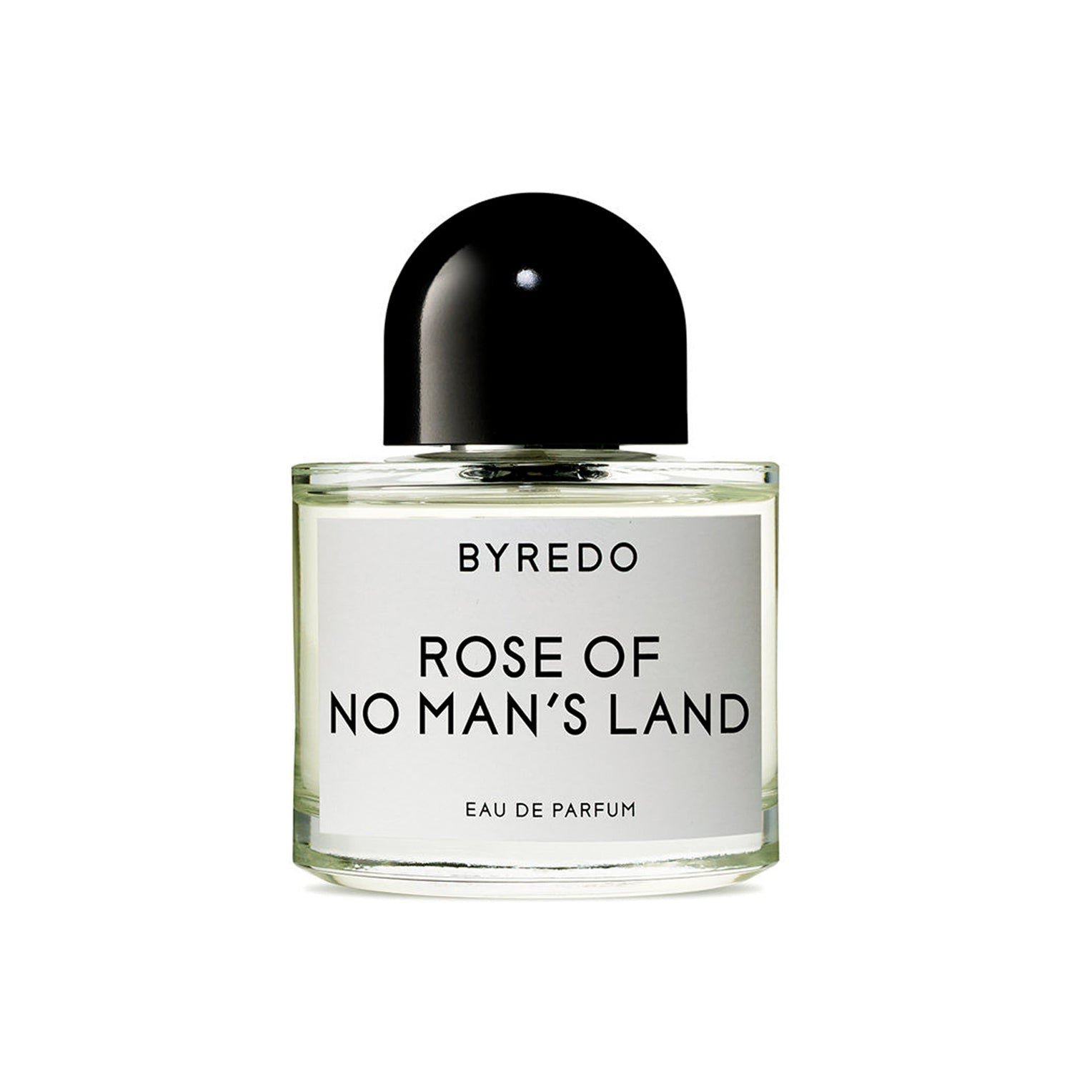 BYREDO Rose of No Man's Land Eau de Parfum Unisex - Box Item