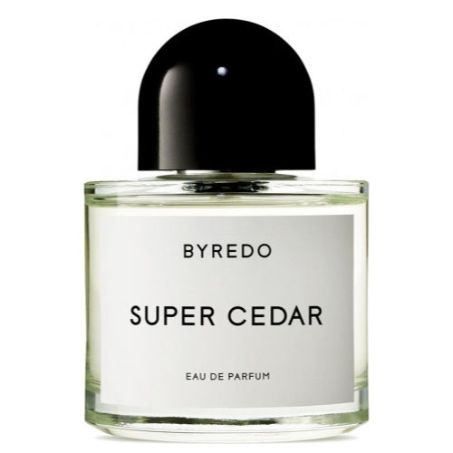 BYREDO Super Cedar Eau de Parfum Unisex - Box Item