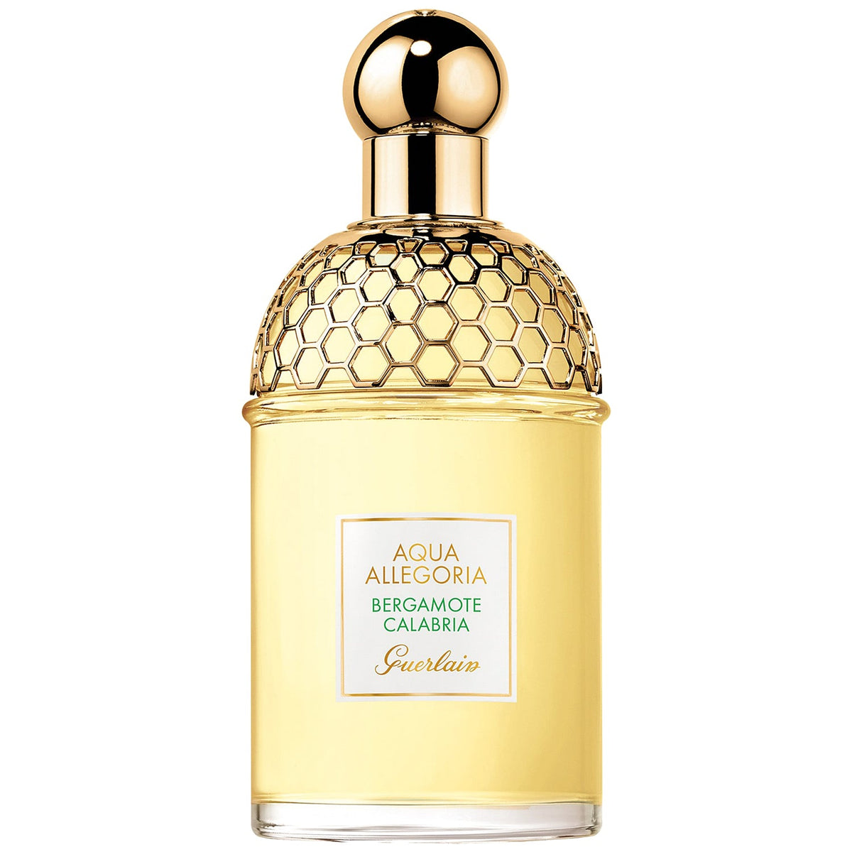 Guerlain Aqua Allegoria Bergamote Calabria Eau de Toilette Unisex - Box Item