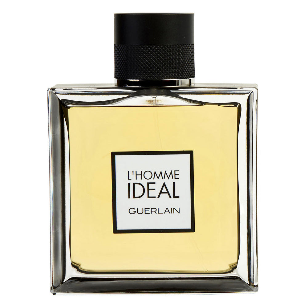 Guerlain L'Homme Ideal Eau de Toilette for Men - Box Item