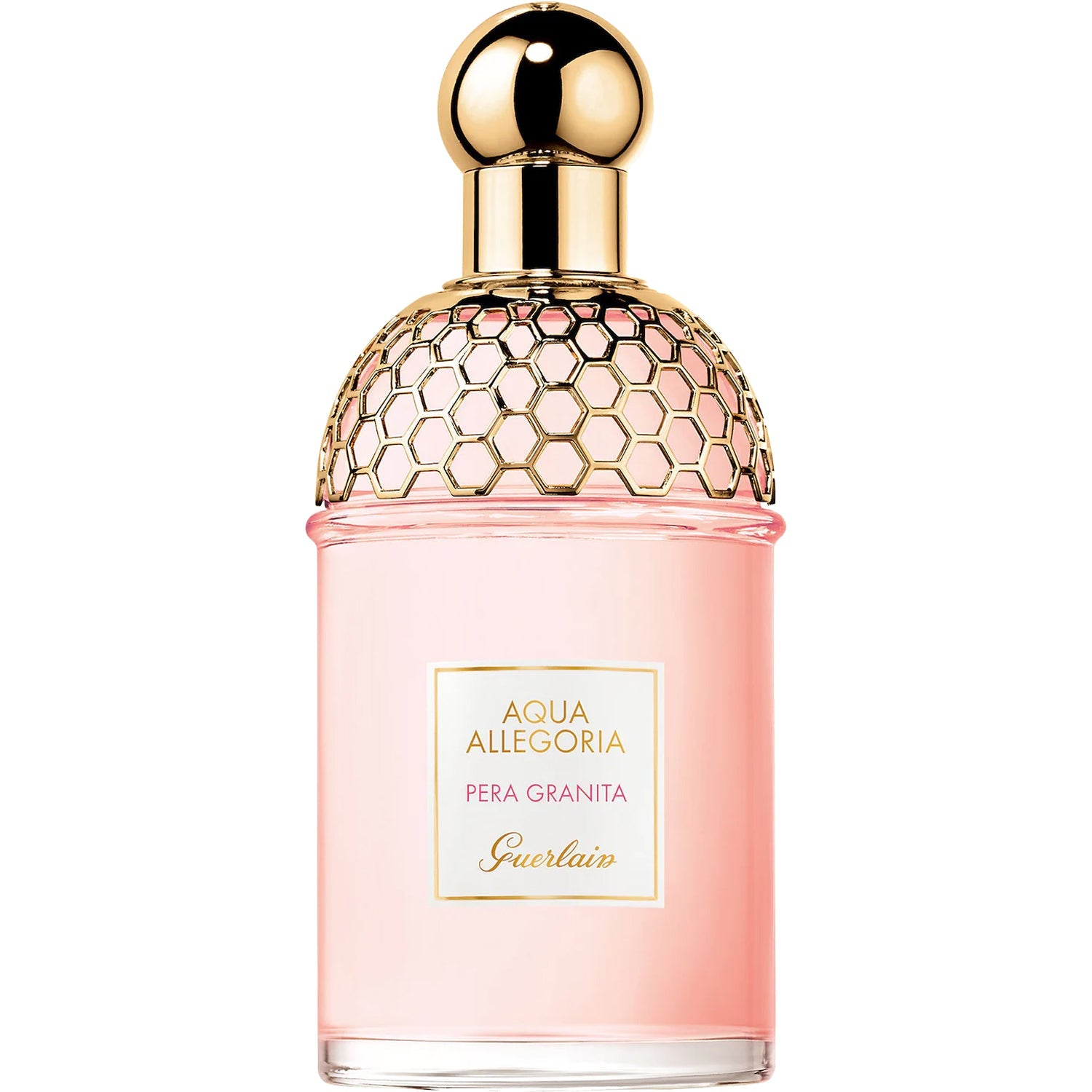 Guerlain Aqua Allegoria Pera Granita Eau de Toilette for Women - Box Item
