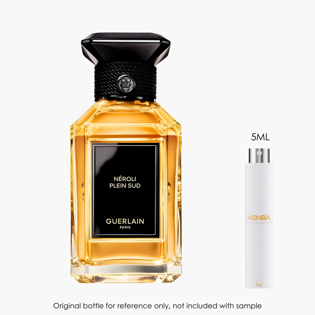 Guerlain Néroli Plein Sud EDP