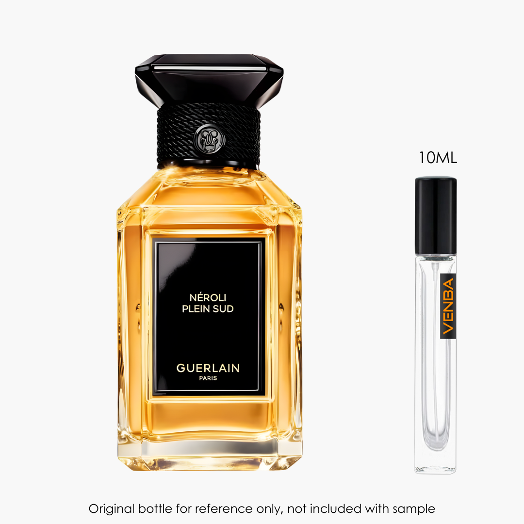 Guerlain Néroli Plein Sud EDP