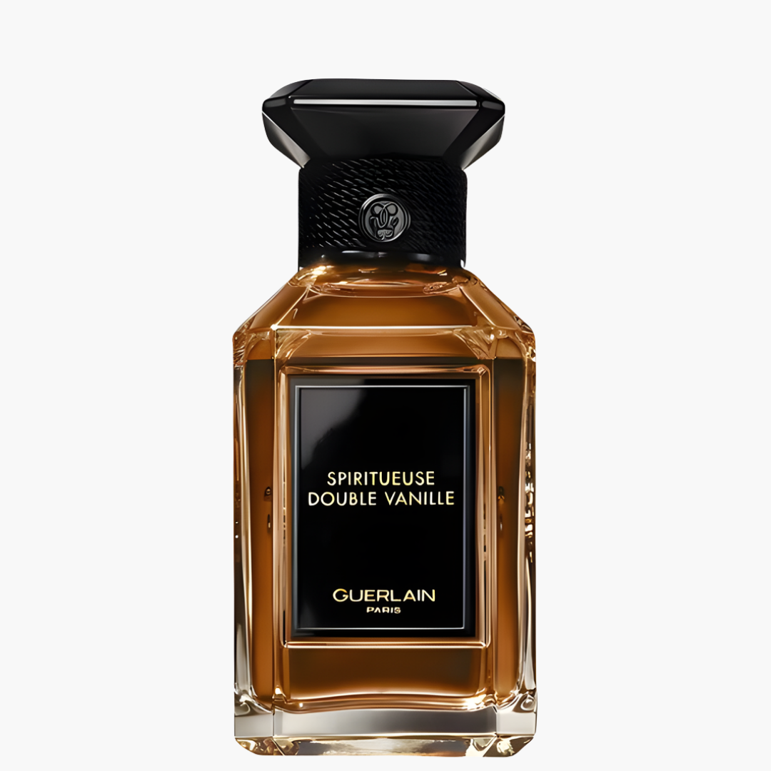 Guerlain Spiritueuse Double Vanille EDP