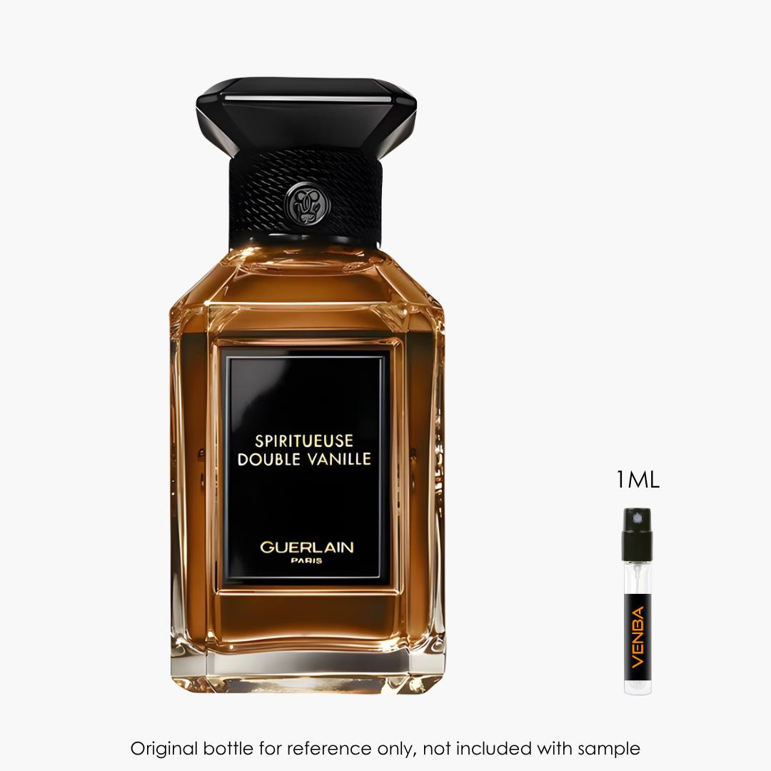 Guerlain Spiritueuse Double Vanille EDP