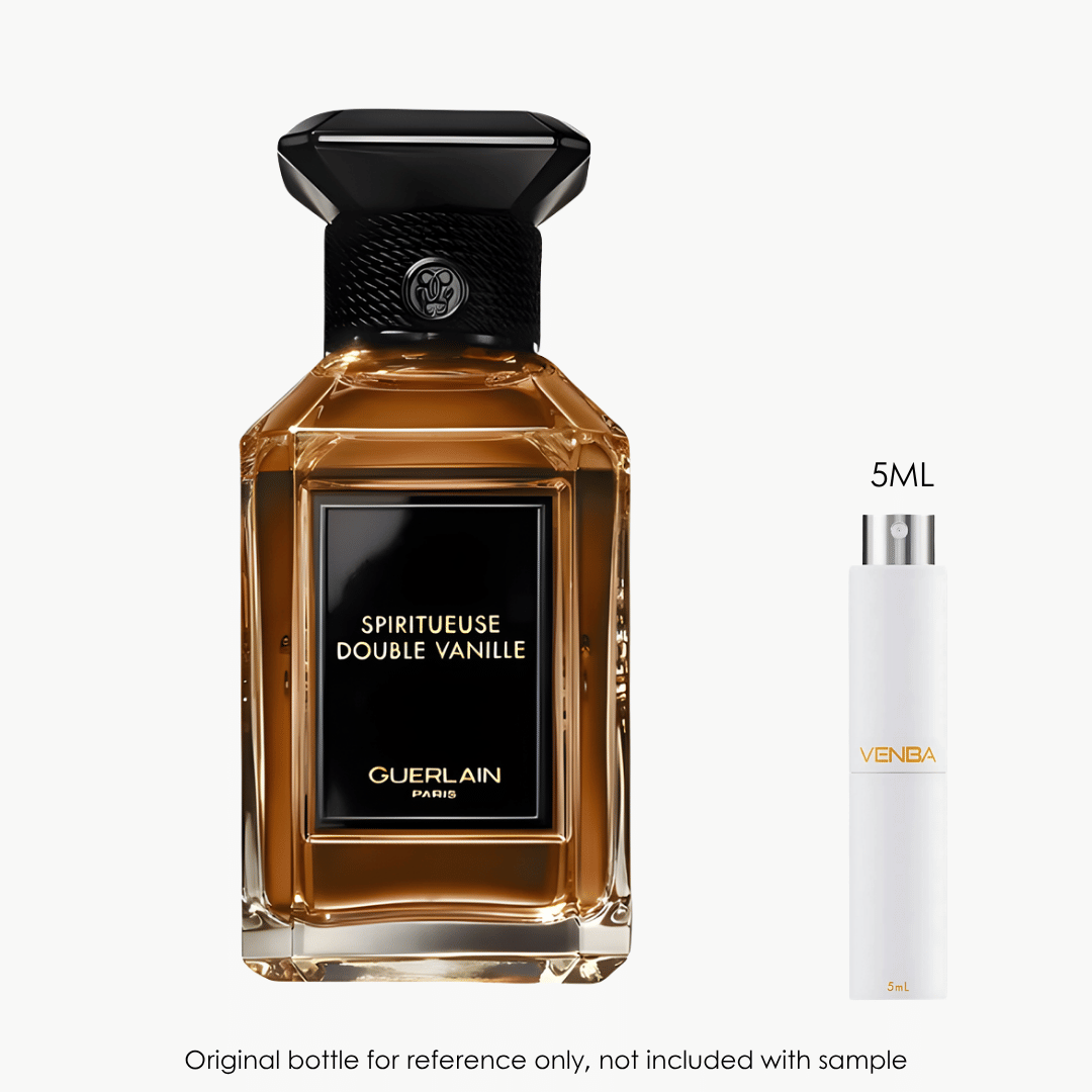 Guerlain Spiritueuse Double Vanille EDP