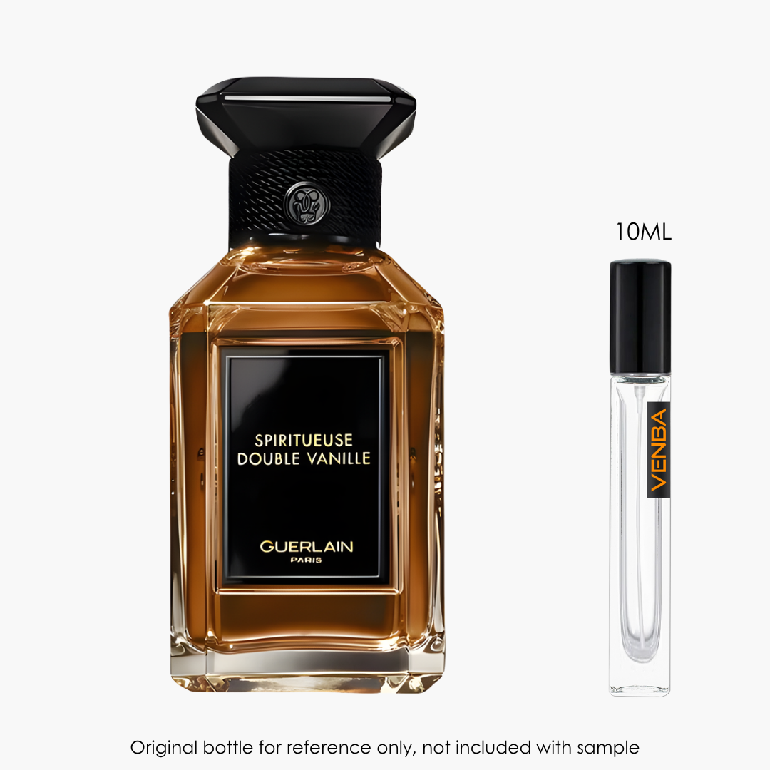 Guerlain Spiritueuse Double Vanille EDP
