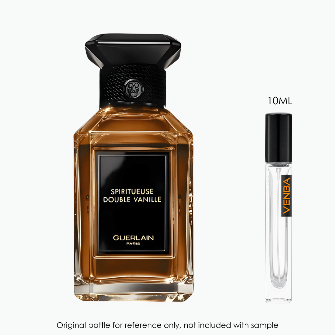 Guerlain Spiritueuse Double Vanille EDP