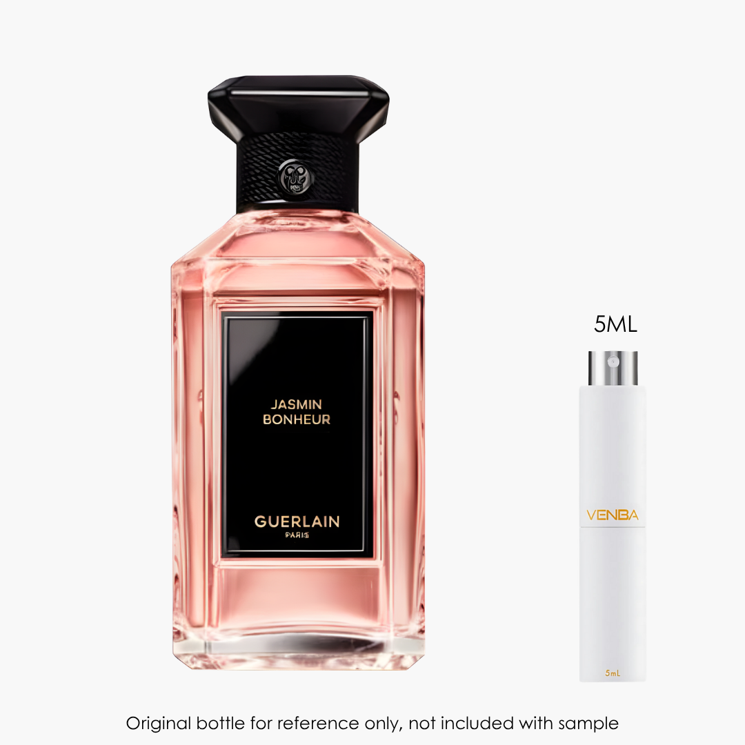 Guerlain Jasmin Bonheur EDP