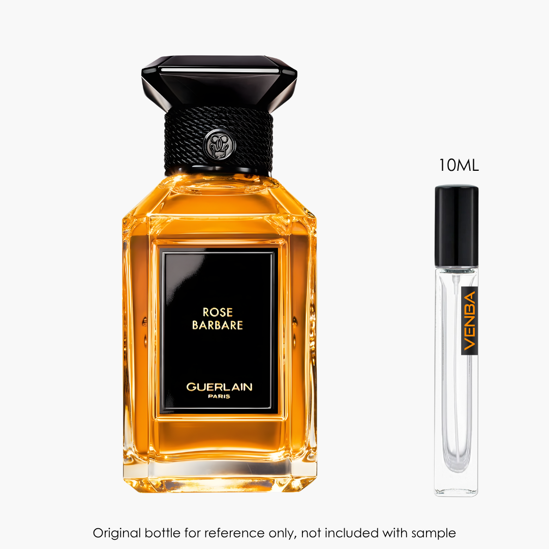 Guerlain Rose Barbare EDP