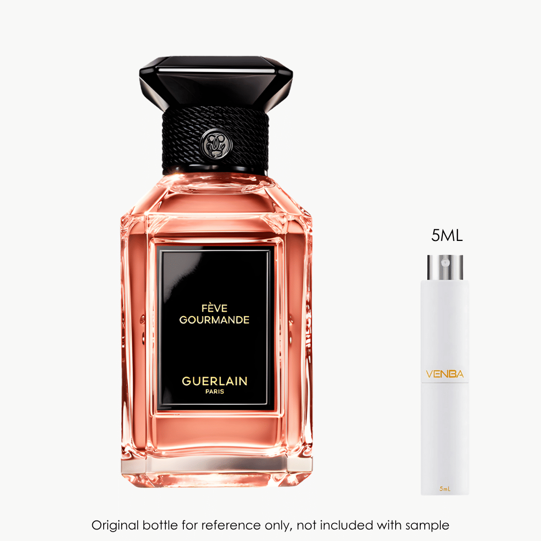 Guerlain Feve Gourmande EDP