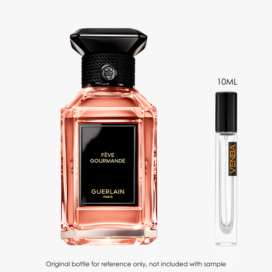 Guerlain Feve Gourmande EDP