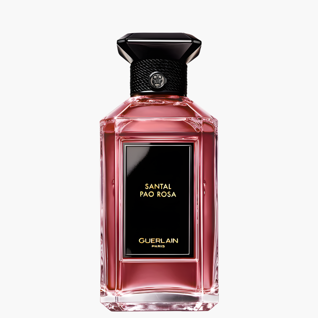 Guerlain Santal Pao Rosa EDP