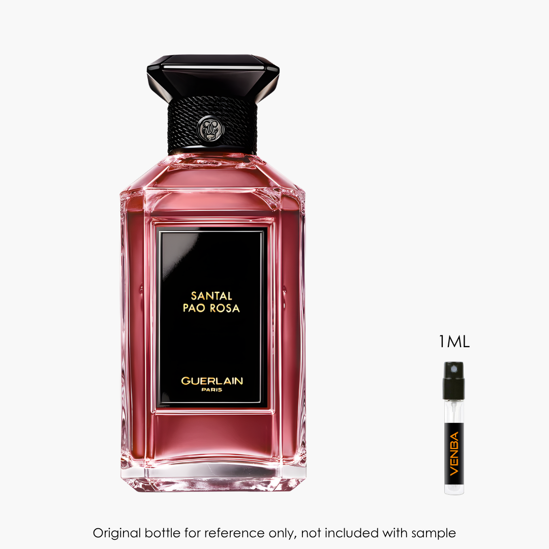 Guerlain Santal Pao Rosa EDP